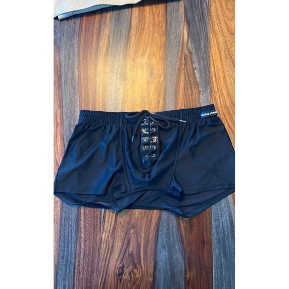 Swim Briefs - Picture 1 of 5